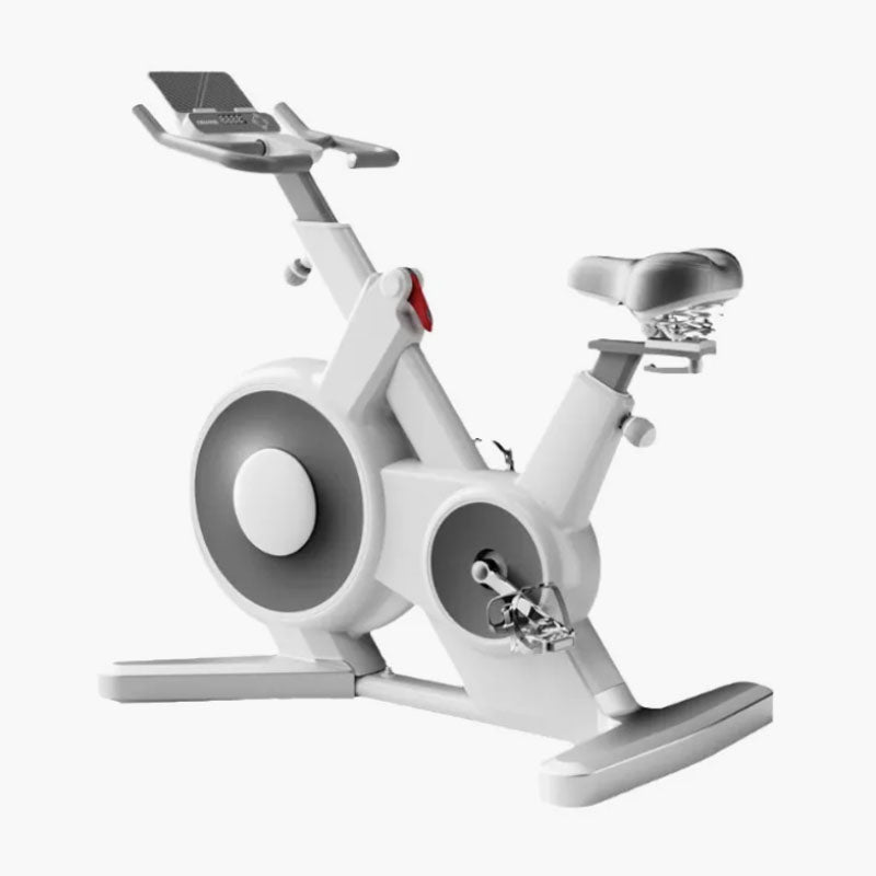 High-end spinning bike