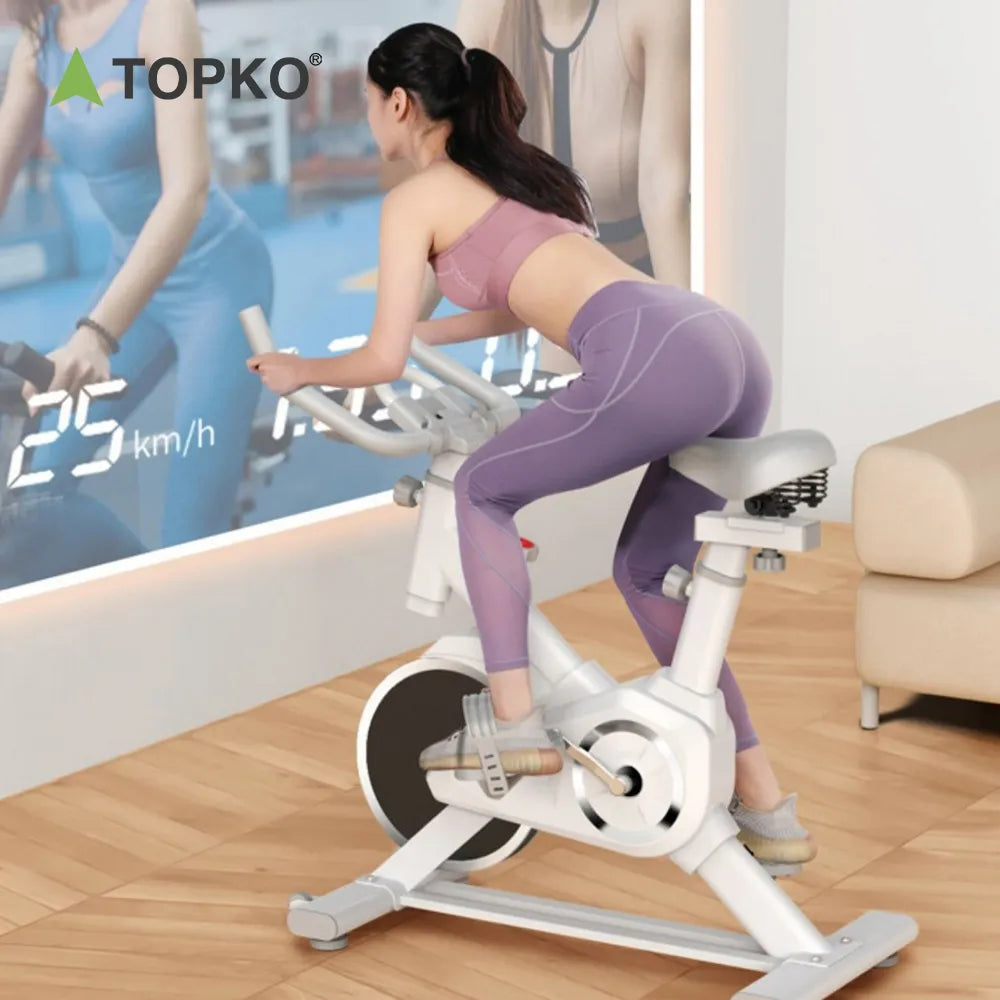 Home Mini Indoor Exercise Bike