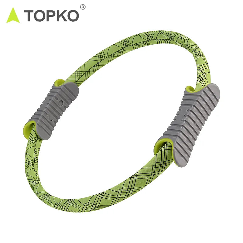 TOPKO Pilates Ring