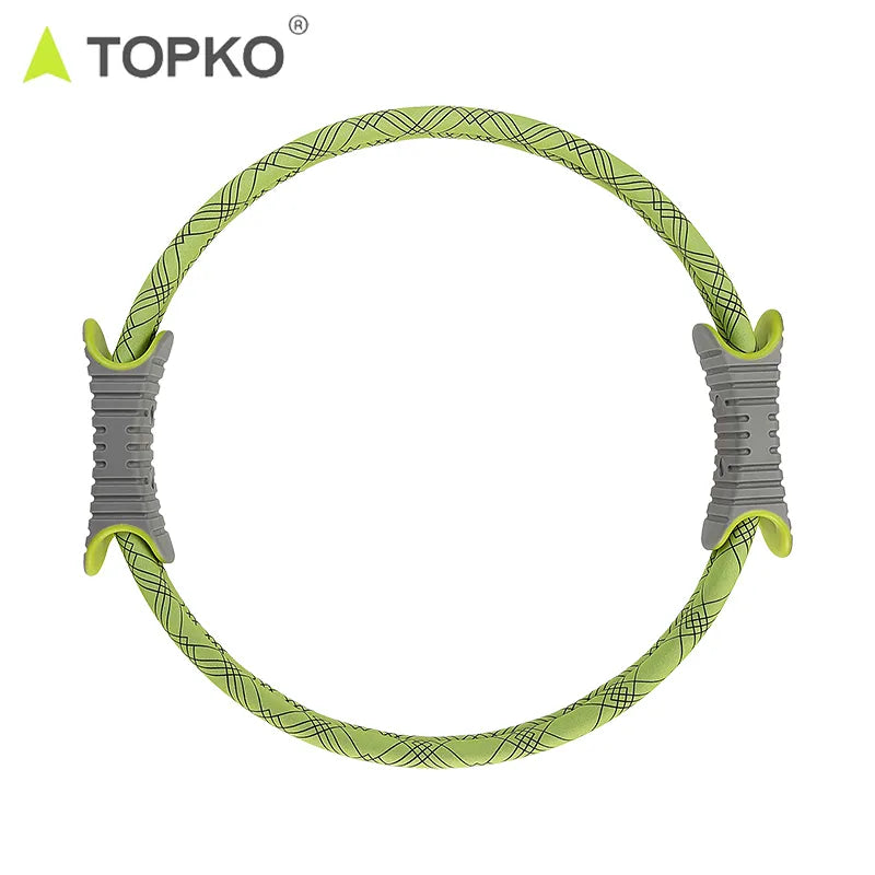 TOPKO Pilates Ring