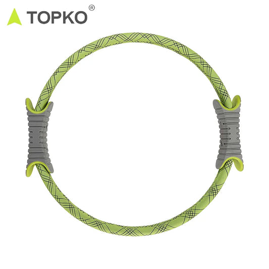 TOPKO Pilates Ring