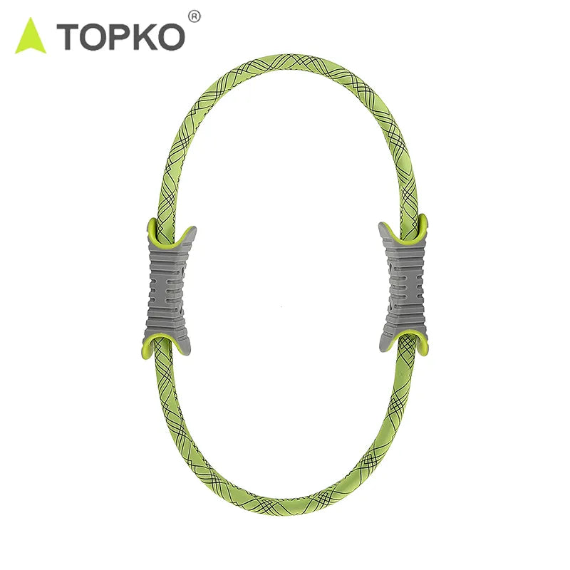 TOPKO Pilates Ring