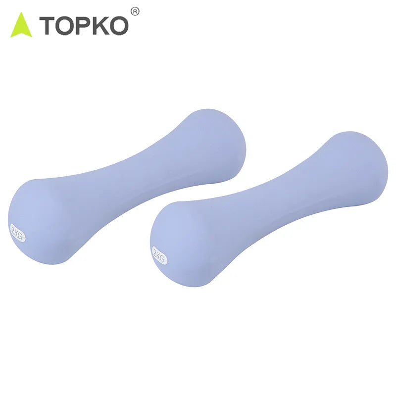Bone Immersion Dumbbell