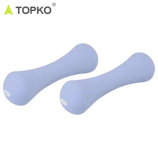 Bone Immersion Dumbbell