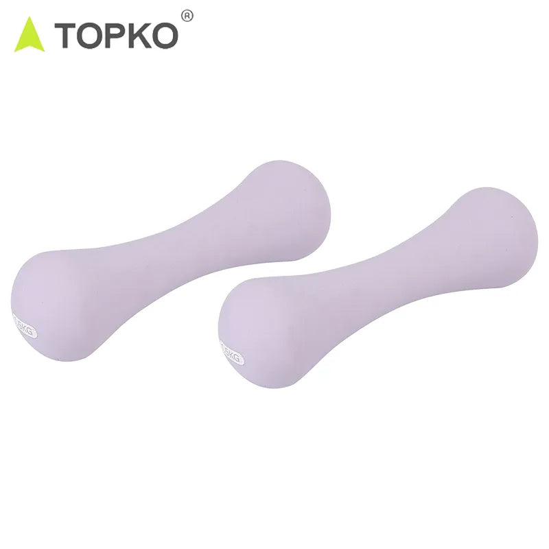 Bone Immersion Dumbbell