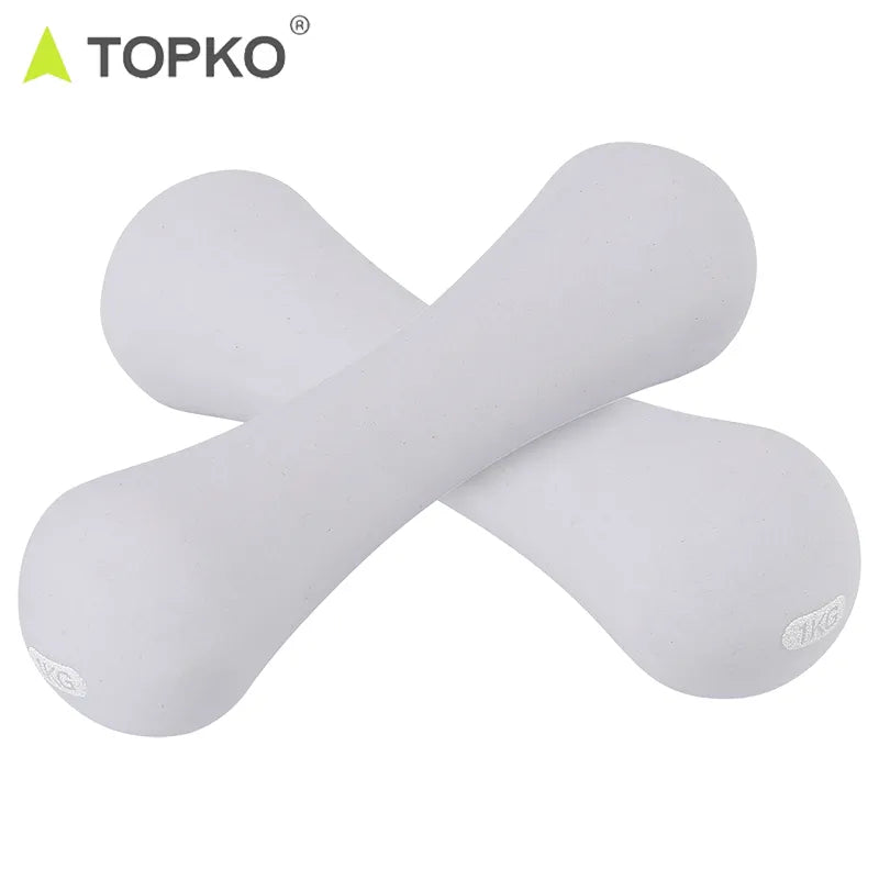 Bone Immersion Dumbbell