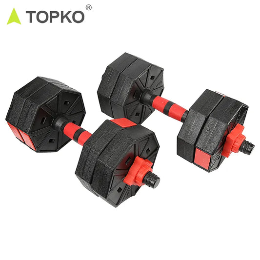 Adjustable Dumbbell