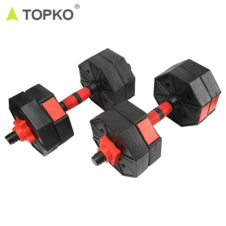 Adjustable Dumbbell