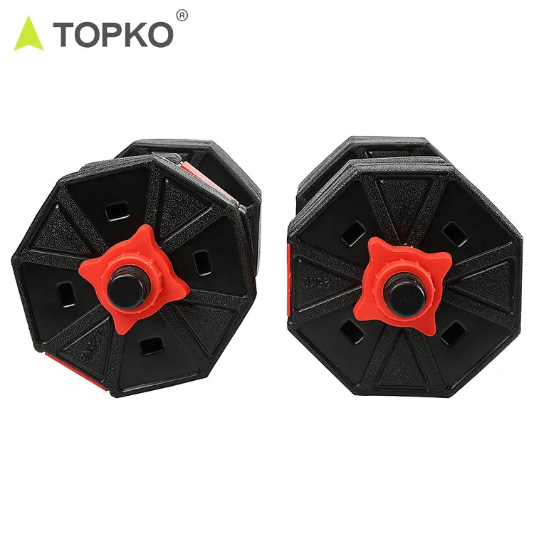Adjustable Dumbbell