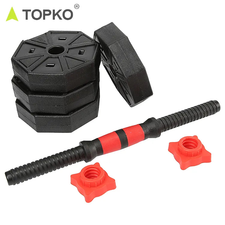 Adjustable Dumbbell