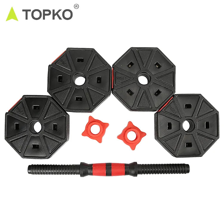 Adjustable Dumbbell