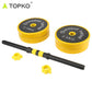 Iron Dumbbell Set