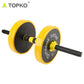 Iron Dumbbell Set