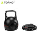 Adjustable Kettlebell
