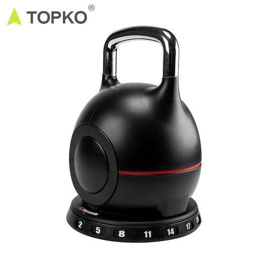 Adjustable Kettlebell
