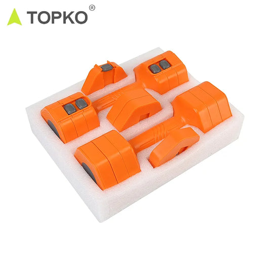 Adjustable Dumbbell