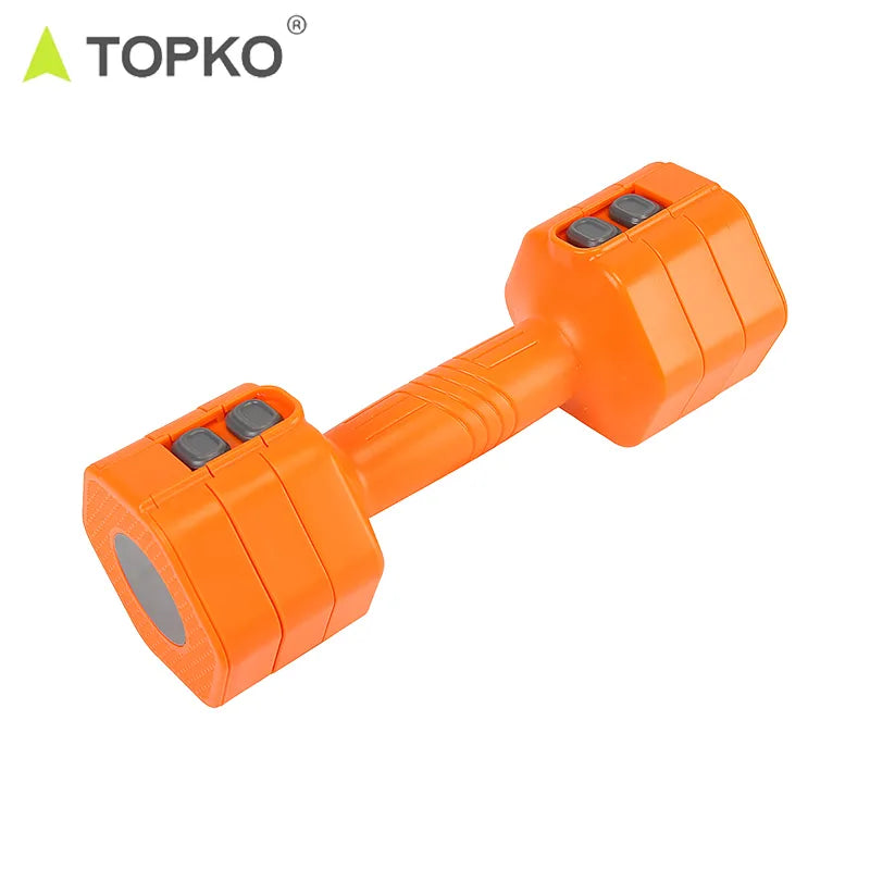 Adjustable Dumbbell
