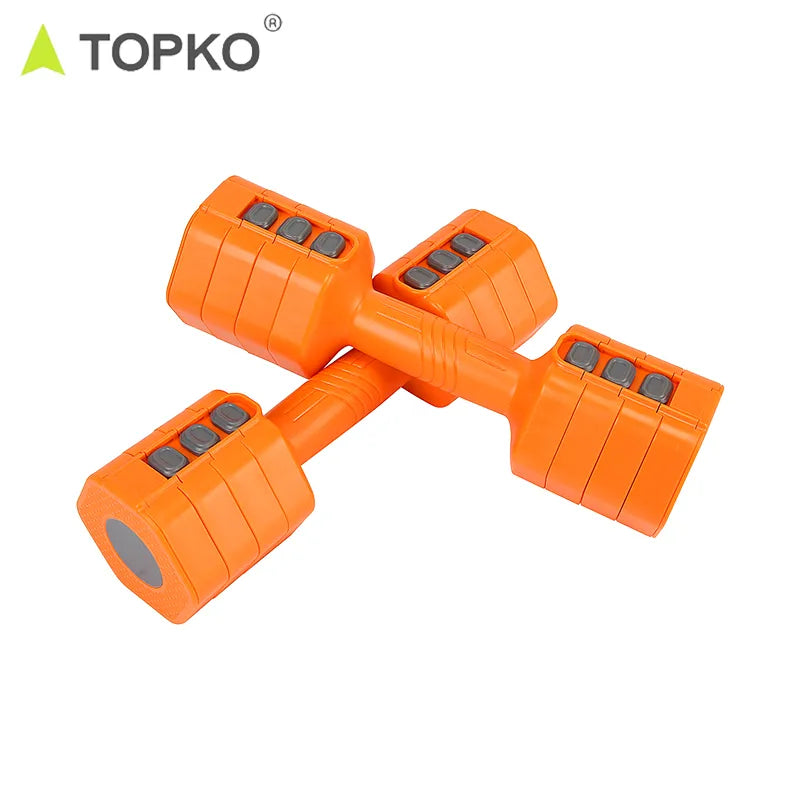 Adjustable Dumbbell