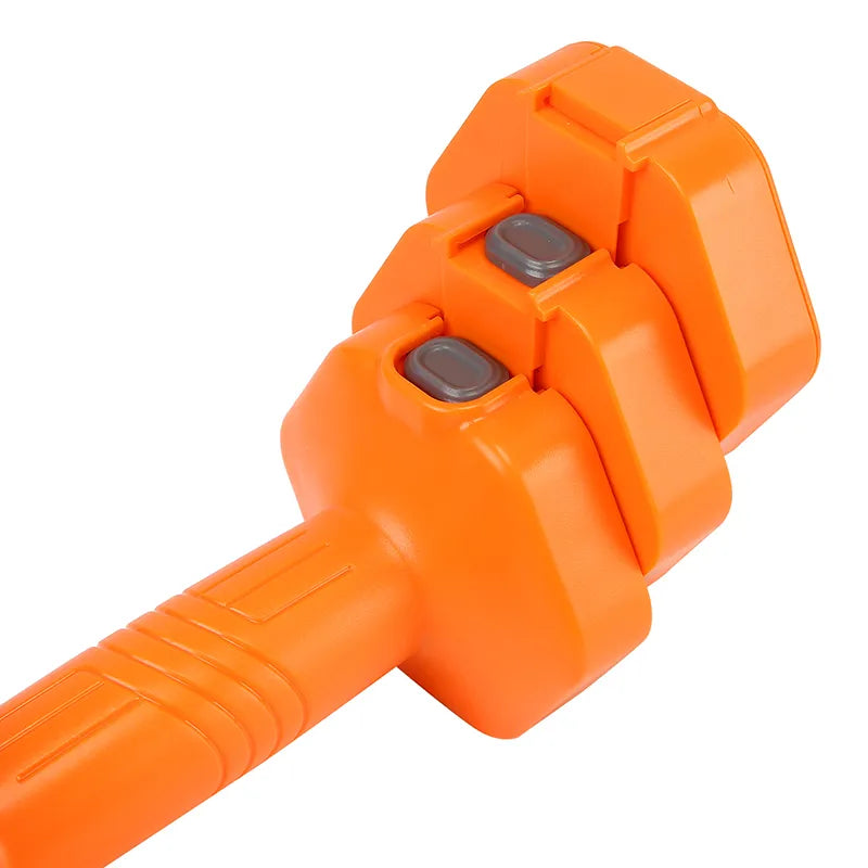 Adjustable Dumbbell