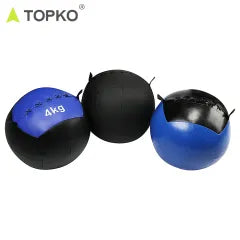 Wall Ball