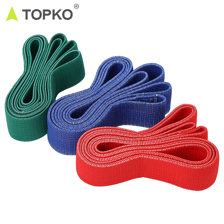 Elastic Stretch Elastic Stretch Resistance Bands – Topko-store
