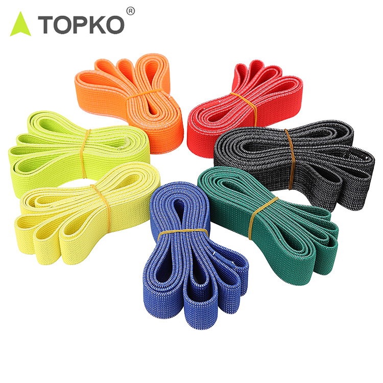 Elastic Stretch Elastic Stretch Resistance Bands – Topko-store