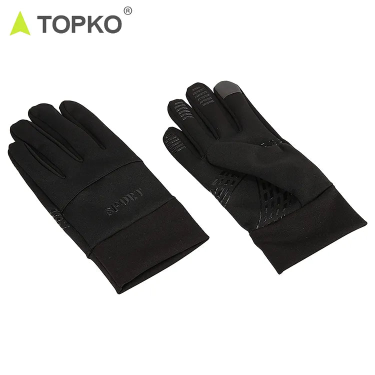 Fitness glove