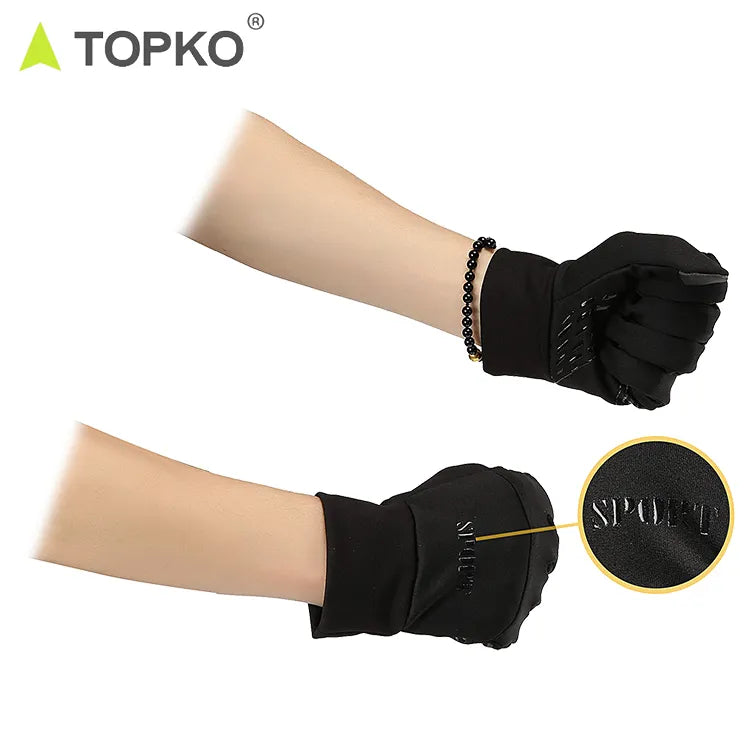 Fitness glove