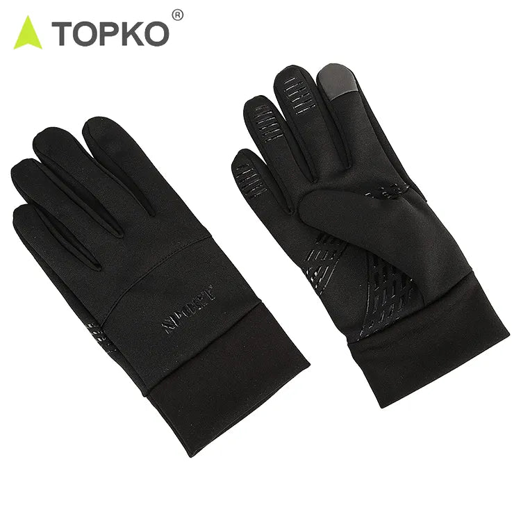 Fitness glove