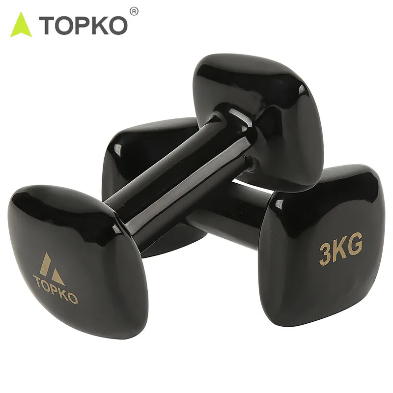 Neoprene Dumbbell