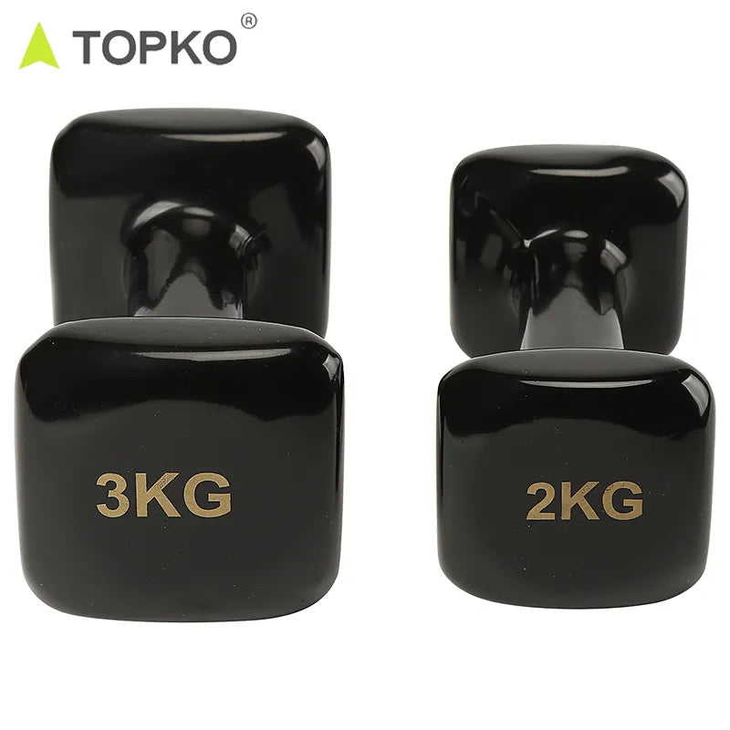 Neoprene Dumbbell