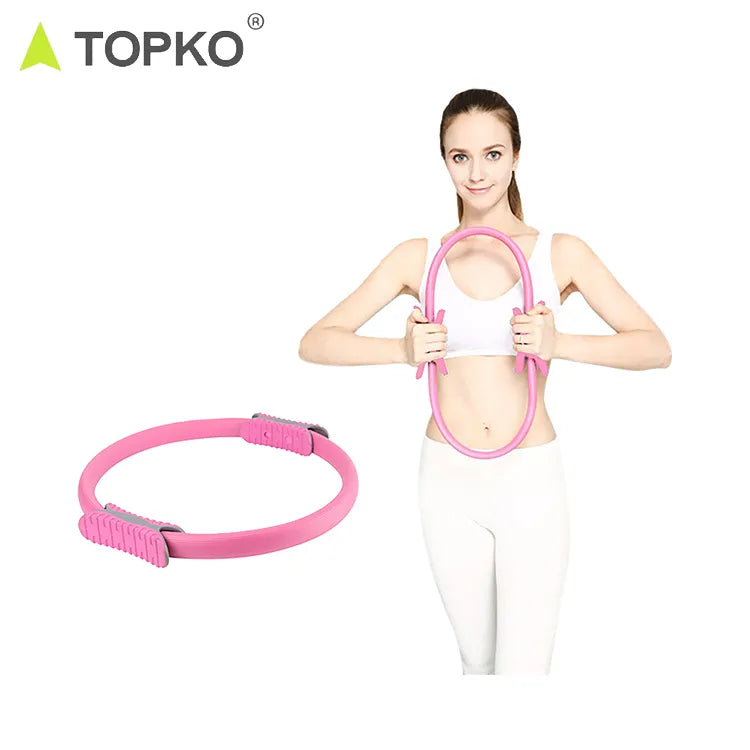 Pilates Ring