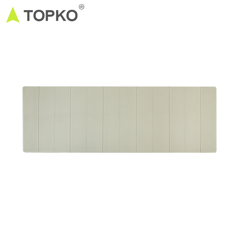 Foldable Yoga Mat