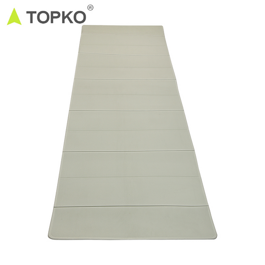 Foldable Yoga Mat