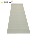 Foldable Yoga Mat