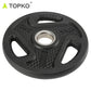 PVC Bumper Plates