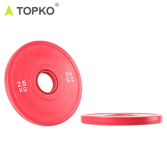 Color Rubberized Plates