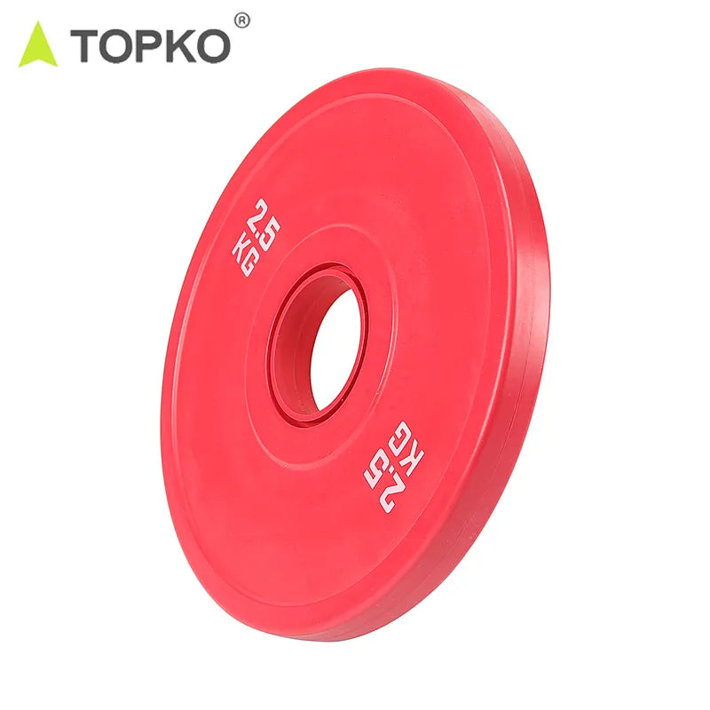 Color Rubberized Plates