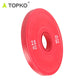 Color Rubberized Plates