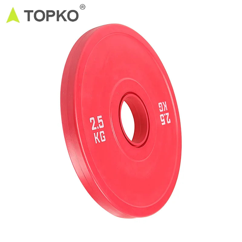 Color Rubberized Plates