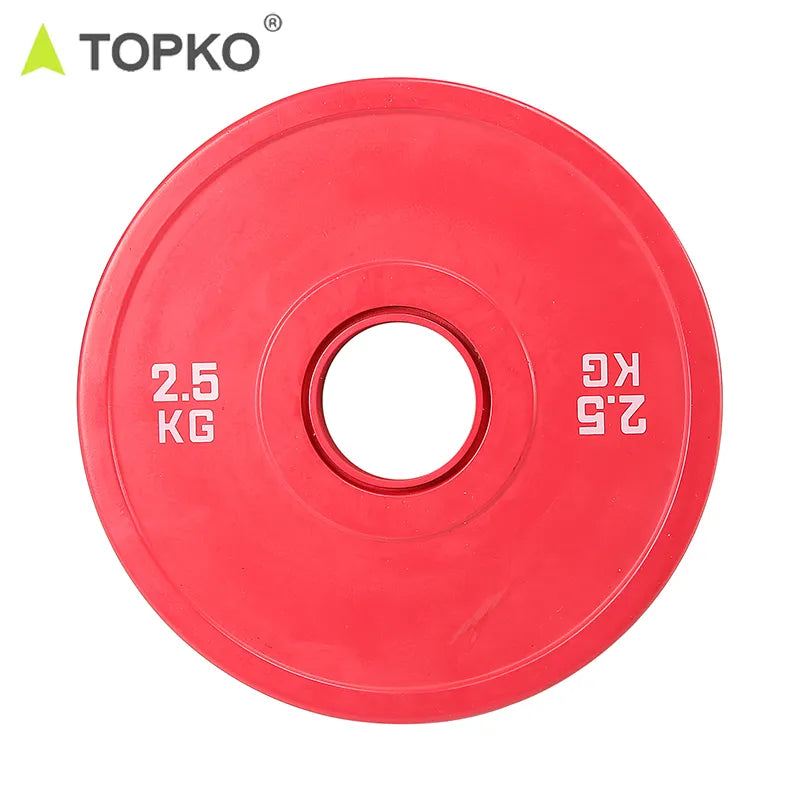 Color Rubberized Plates
