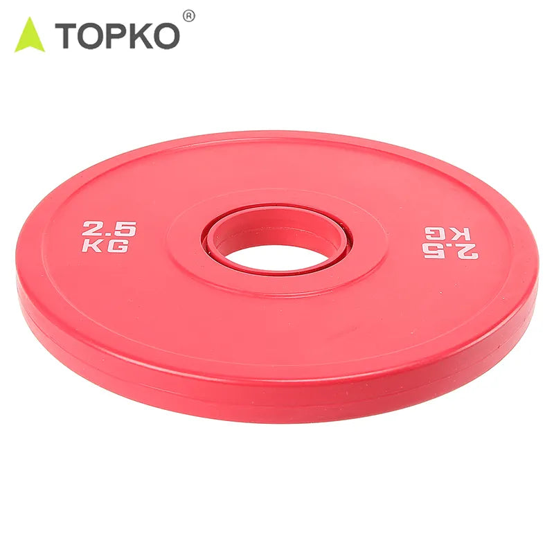 Color Rubberized Plates