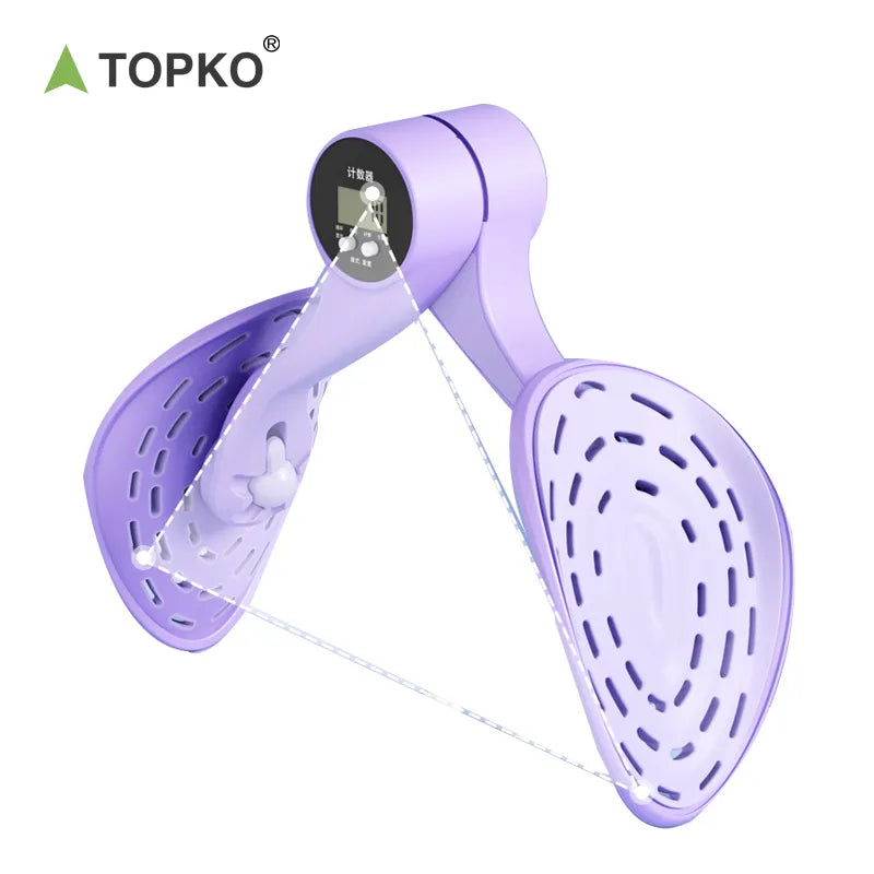 Leg Beauty Device