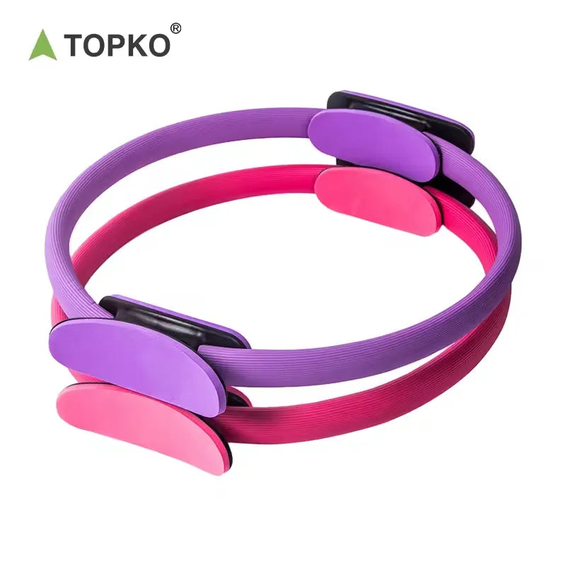 Pilates Ring