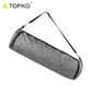 Nylon Yoga Mat Bag