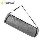 Nylon Yoga Mat Bag