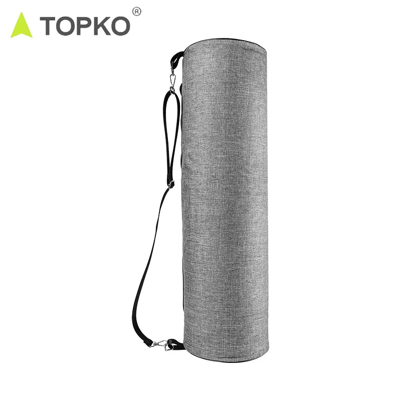 Nylon Yoga Mat Bag