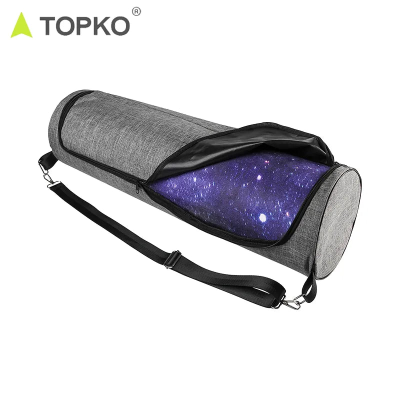Nylon Yoga Mat Bag