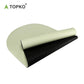 PU Oval Rubber Yago Mat