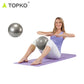 PVC Pilates Yoga Ball